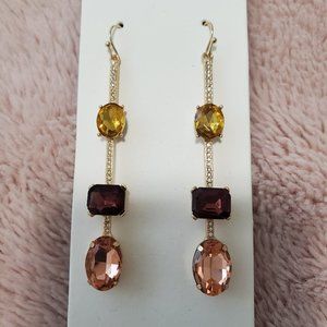 Statement Earrings (NEW)